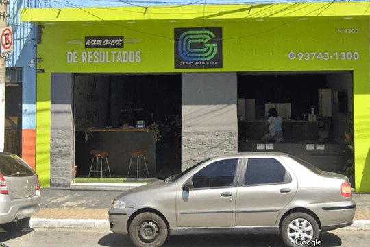 Imagem 2 da galeria do parceiro CT RIO PEQUENO