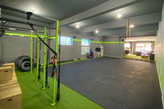 Imagem 1 da galeria do parceiro CT RIO PEQUENO