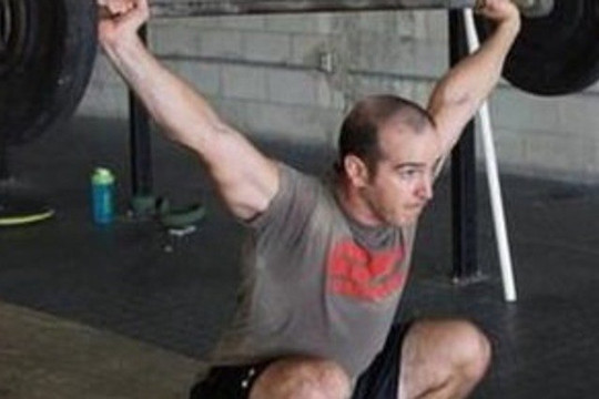 Image 3 from Gardens CrossFit partner gallery