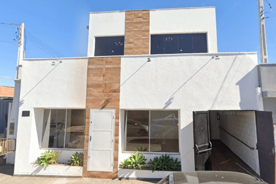 Imagem 2 da galeria do parceiro Academia Point Fitness