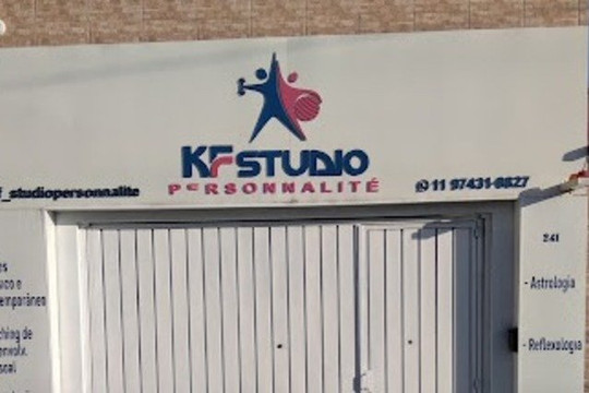 Imagem 2 da galeria do parceiro KF Stúdio Personnalité