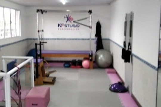Imagem 1 da galeria do parceiro KF Stúdio Personnalité