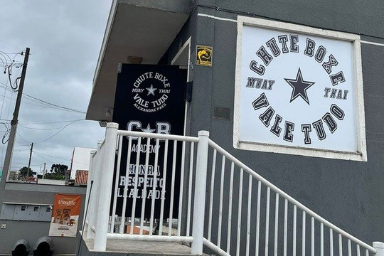 Imagem 2 da galeria do parceiro Chute Boxe Campina Grande do Sul