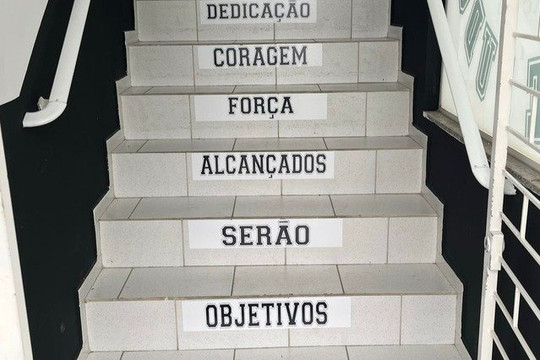 Imagem 3 da galeria do parceiro Chute Boxe Campina Grande do Sul