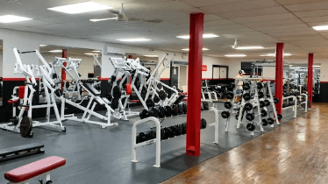 Image 1 from Keystone Strength partner gallery