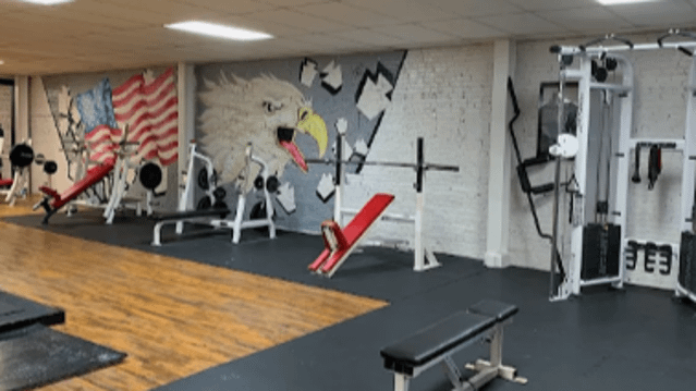 Image 3 from Keystone Strength partner gallery