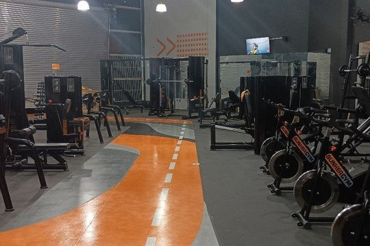 Imagem 1 da galeria do parceiro Bunker Gym