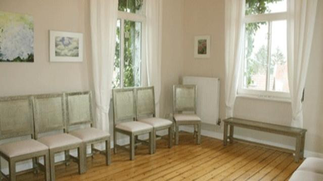 Bild 3 von UNIT Yoga Partnergalerie