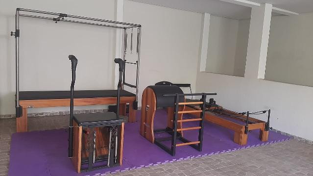 Imagem 1 da galeria do parceiro Ayu Studio Fisioterapia Sistêmica