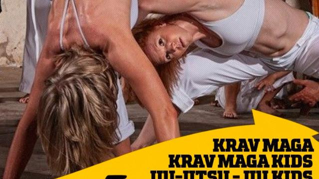 Imagem 3 da galeria do parceiro Alliance Jiu Jitsu Pirassununga