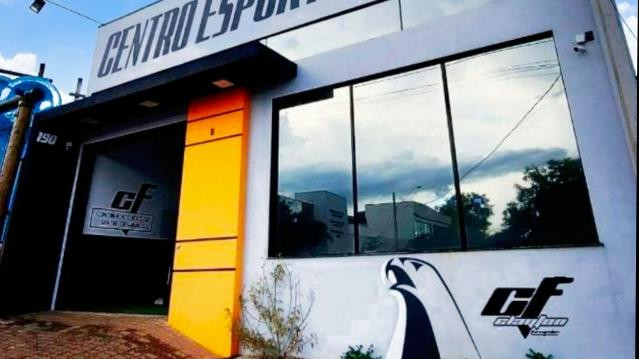 Imagem 2 da galeria do parceiro Alliance Jiu Jitsu Pirassununga