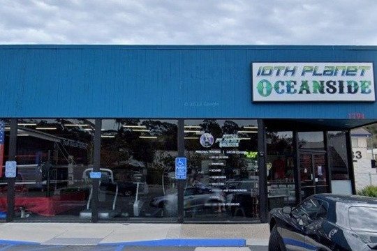 Image 2 from 10th Planet - Oceanside partner gallery