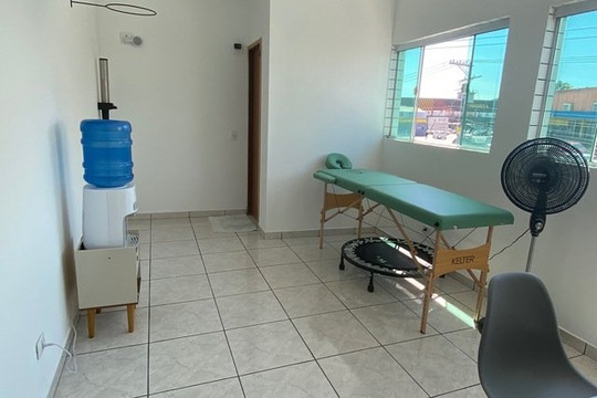 Imagem 1 da galeria do parceiro Avanci - Fisioterapia e Especializações Clínicas