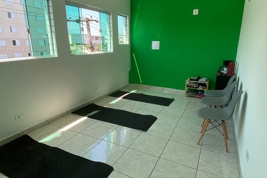 Imagem 3 da galeria do parceiro Avanci - Fisioterapia e Especializações Clínicas