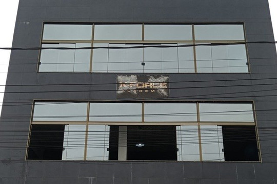 Imagem 2 da galeria do parceiro X-Force Academia