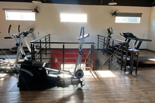 Imagem 1 da galeria do parceiro X-Force Academia