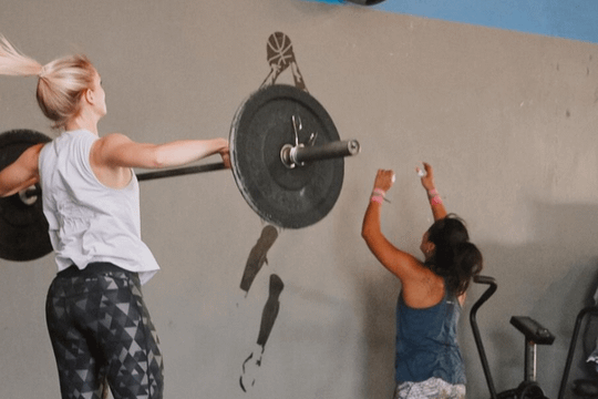 Image 3 from CrossFit Surf City partner gallery