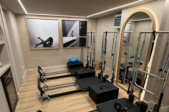 Immagine 2 dalla galleria del partner Aurea Forma Pilates - Duomo Milano