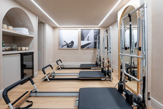 Immagine 3 dalla galleria del partner Aurea Forma Pilates - Duomo Milano