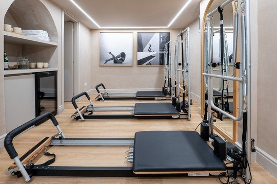 Immagine 1 dalla galleria del partner Aurea Forma Pilates - Duomo Milano