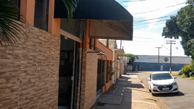 Imagem 2 da galeria do parceiro Academia de Esportes Tigre