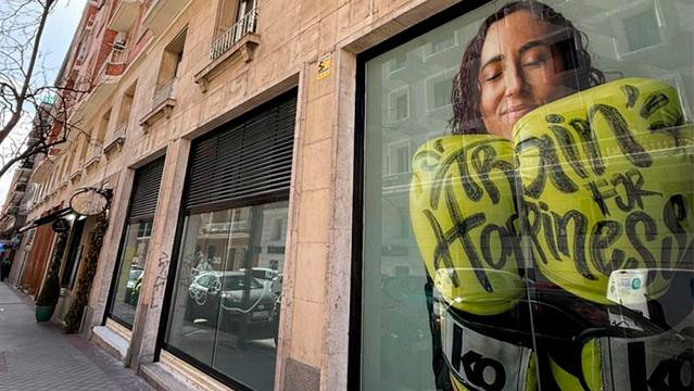 Imagen 2 de la galería del partner KO Urban Detox Center Gral Oráa