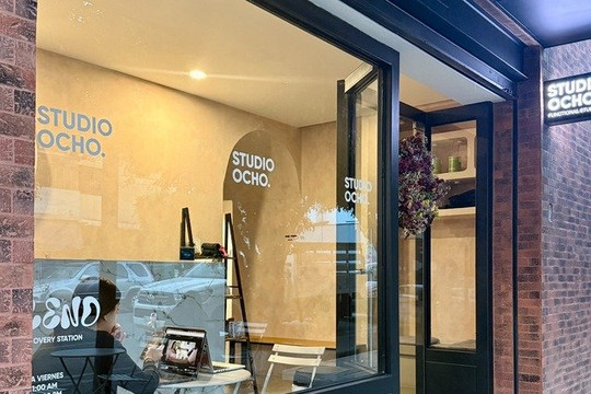 Imagen 2 de la galería del partner Studio 8 Functional Training