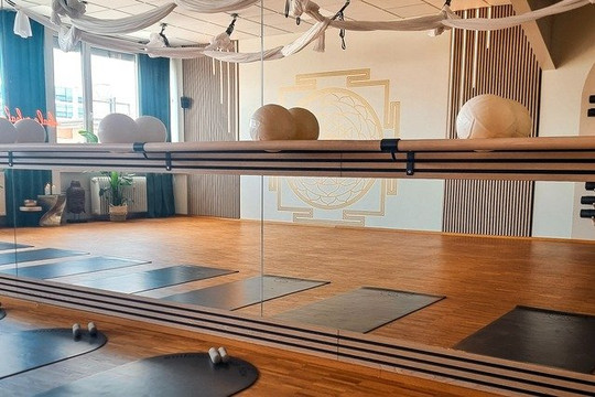 Bild 1 von Studio Cosmos Partnergalerie