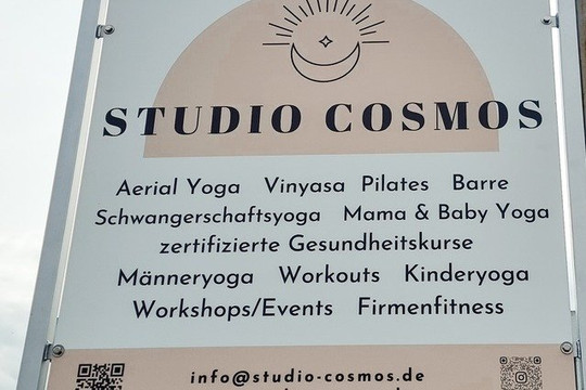 Bild 2 von Studio Cosmos Partnergalerie