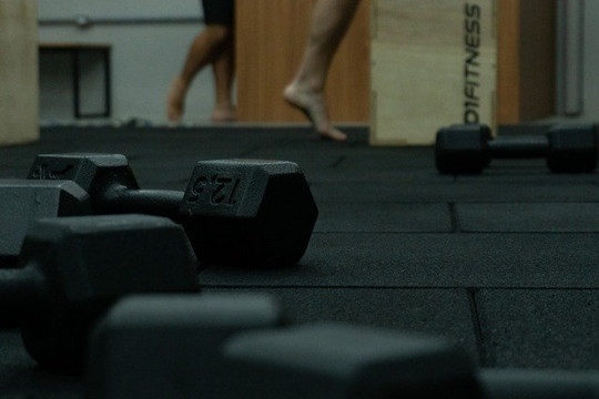 Imagem 3 da galeria do parceiro Brava Gym