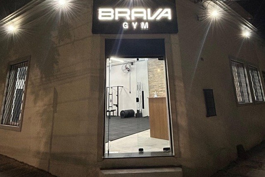 Imagem 2 da galeria do parceiro Brava Gym