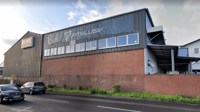 Bild 2 von Fitklusiv Leverkusen Partnergalerie