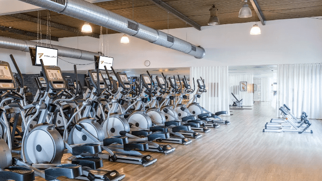 Bild 1 von Fitklusiv Leverkusen Partnergalerie