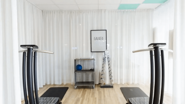 Bild 3 von Fitklusiv Leverkusen Partnergalerie