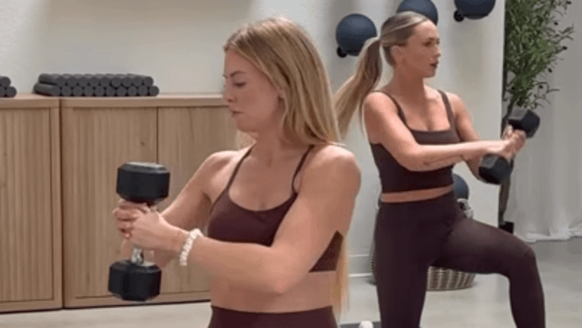 Image 1 from Golden Hour Fitness partner gallery