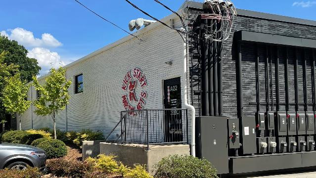 Image 2 from Kick Start Martial Arts : Grant Park partner gallery