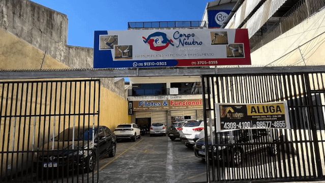 Imagem 2 da galeria do parceiro Corpo Neutro Pilates & Funcional