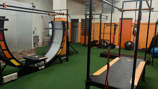 Imagem 2 da galeria do parceiro Corpo Neutro Pilates & Funcional