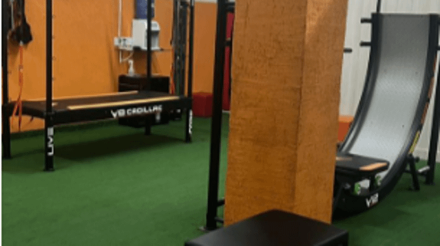 Imagem 3 da galeria do parceiro Corpo Neutro Pilates & Funcional