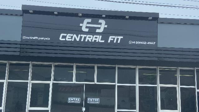 Imagem 2 da galeria do parceiro Academia Central Fit