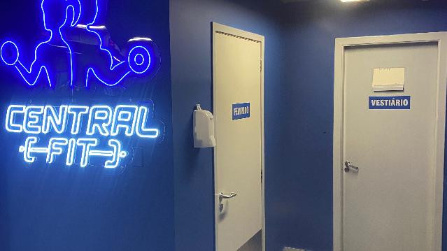 Imagem 3 da galeria do parceiro Academia Central Fit