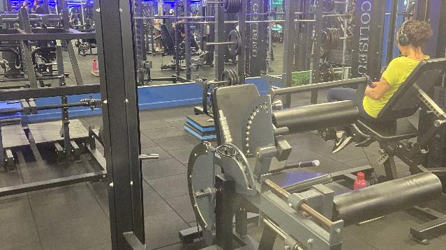 Imagem 1 da galeria do parceiro Academia Central Fit