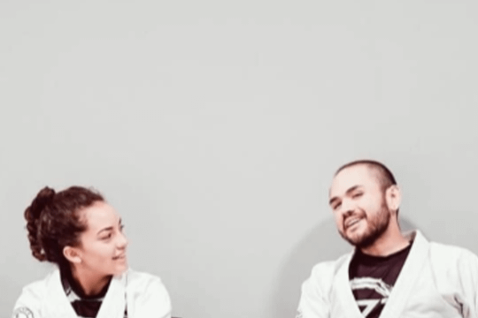 Image 3 from Zen Martial Arts partner gallery