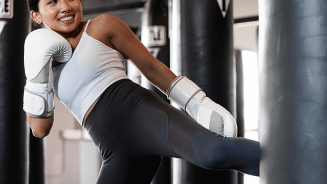 Image 3 from Title Boxing Club Downtown Cincinnati partner gallery