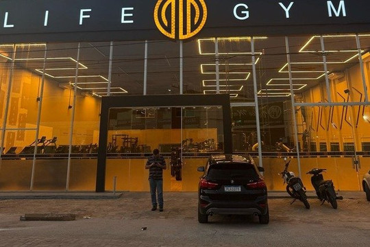 Imagem 2 da galeria do parceiro Academia Life Gym