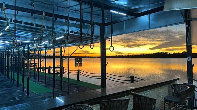 Imagem 1 da galeria do parceiro Noá Crossfit