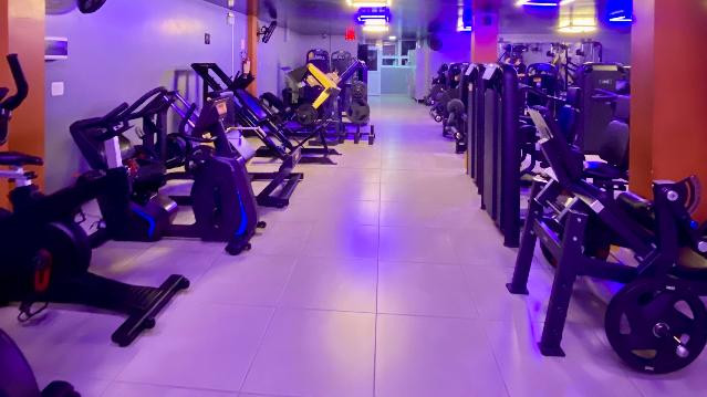 Imagem 1 da galeria do parceiro 26 Fit - Carlos Barbosa