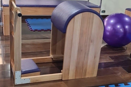 Imagem 3 da galeria do parceiro Clínica Pellegrini