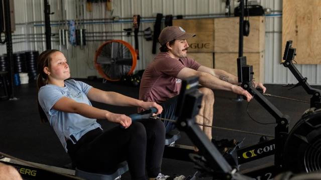 Image 1 from Limitless Lab partner gallery