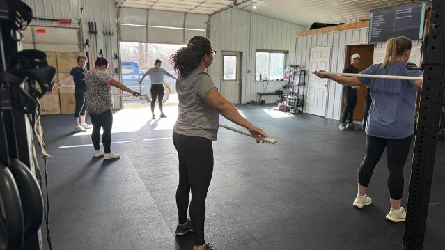 Image 2 from Limitless Lab partner gallery